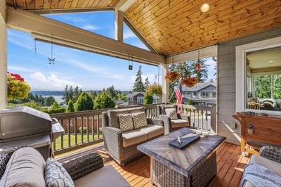 4802 Hunttings Lane, Mukilteo, WA