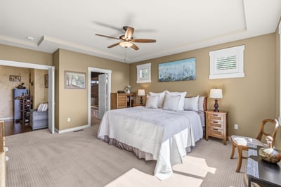 4802 Hunttings Lane, Mukilteo, WA