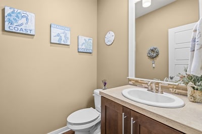 4802 Hunttings Lane, Mukilteo, WA