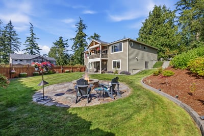 4802 Hunttings Lane, Mukilteo, WA