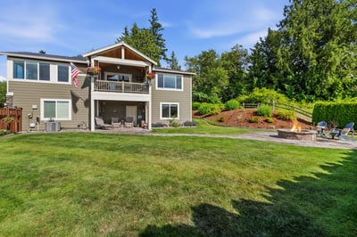 4802 Hunttings Lane, Mukilteo, WA