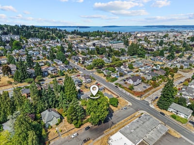 3708 Oakes Ave, Everett, WA