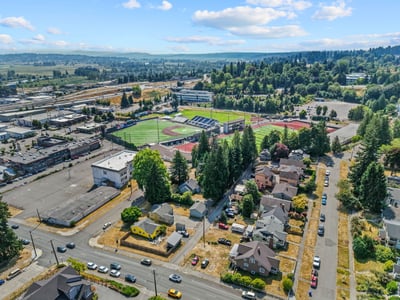 3708 Oakes Ave, Everett, WA