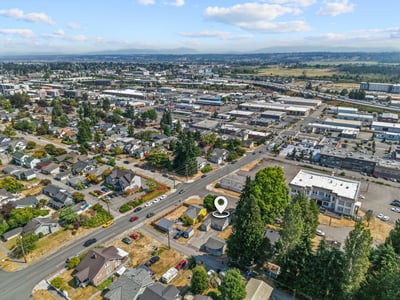 3708 Oakes Ave, Everett, WA