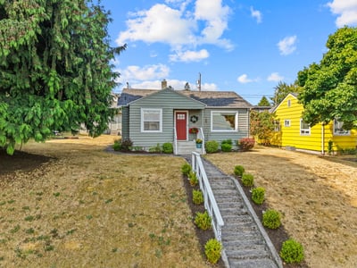 3708 Oakes Ave, Everett, WA