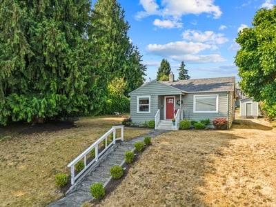 3708 Oakes Ave, Everett, WA