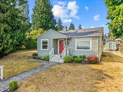 3708 Oakes Ave, Everett, WA