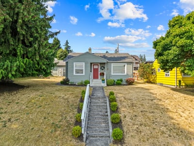 3708 Oakes Ave, Everett, WA