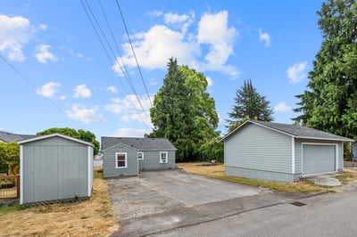 3708 Oakes Ave, Everett, WA