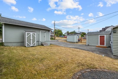 3708 Oakes Ave, Everett, WA