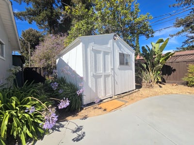 565 Marge Way, San Jose, CA