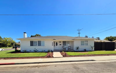 200 Kamson Way, Campbell, CA