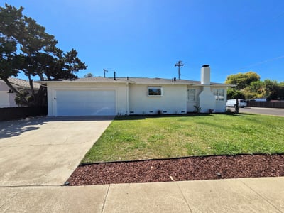 200 Kamson Way, Campbell, CA