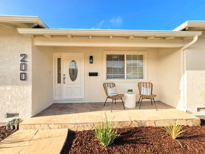 200 Kamson Way, Campbell, CA