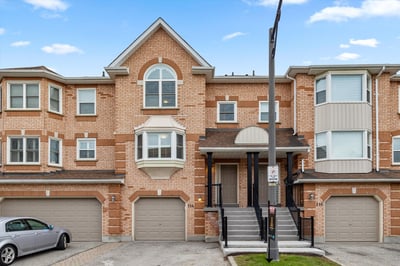 114 Leah Cres., Thornhill, ON