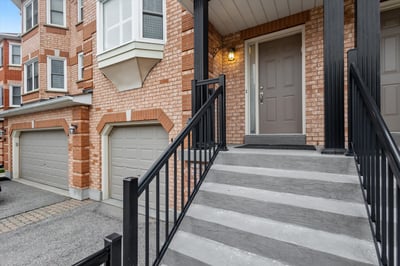 114 Leah Cres., Thornhill, ON