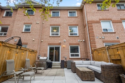 114 Leah Cres., Thornhill, ON