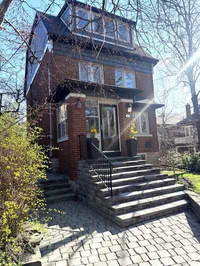 387 Kennedy Avenue, Toronto, ON