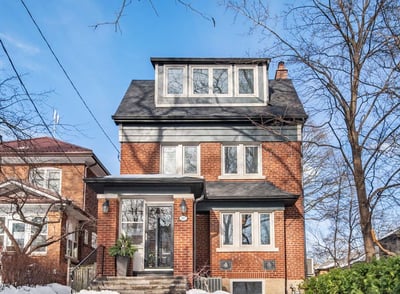 387 Kennedy Avenue, Toronto, ON