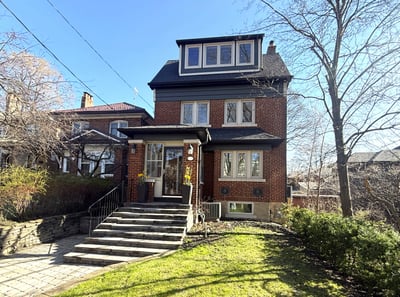 387 Kennedy Avenue, Toronto, ON