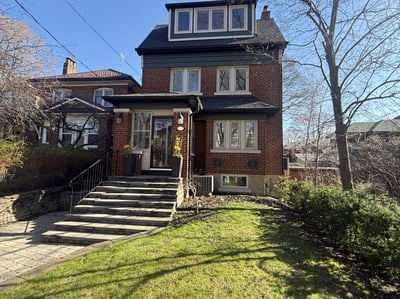 387 Kennedy Avenue, Toronto, ON
