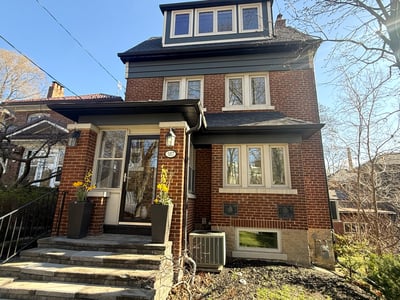 387 Kennedy Avenue, Toronto, ON