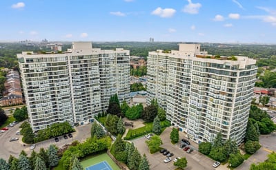 PH9-7300 Yonge St., Thornhill, ON