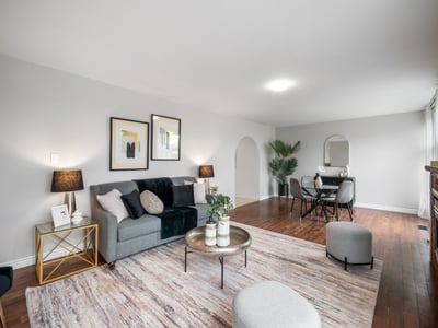 19 Shoreland Cres., Scarborough, ON