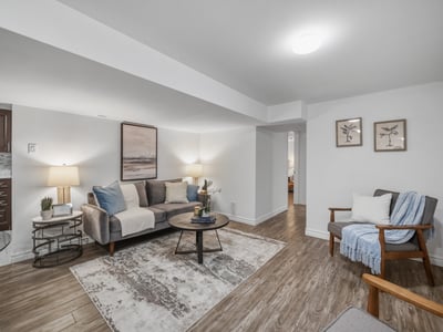 19 Shoreland Cres., Scarborough, ON
