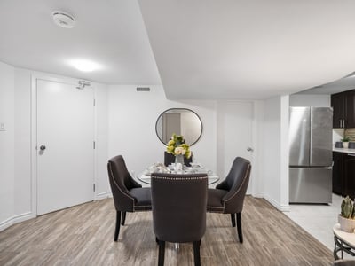 19 Shoreland Cres., Scarborough, ON