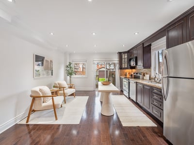 144 Floyd Ave., East York, ON