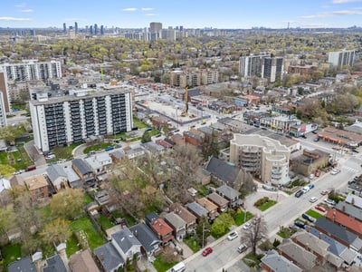 144 Floyd Ave., East York, ON