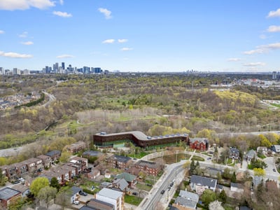 144 Floyd Ave., East York, ON