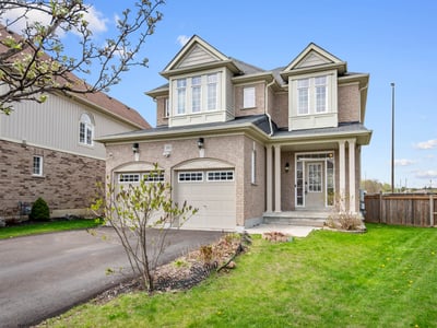 30 Westover Dr., Clarington, ON