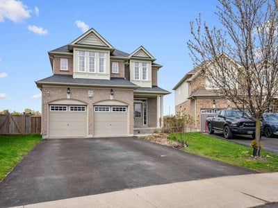 30 Westover Dr., Clarington, ON