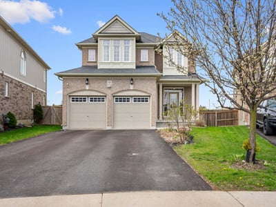 30 Westover Dr., Clarington, ON