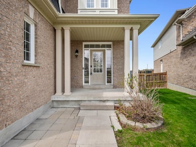 30 Westover Dr., Clarington, ON