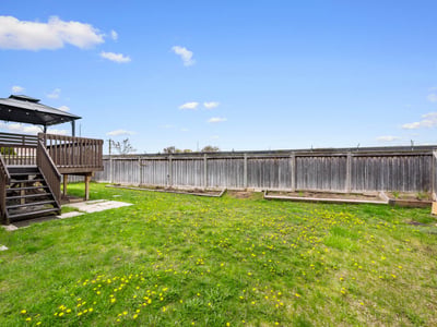 30 Westover Dr., Clarington, ON