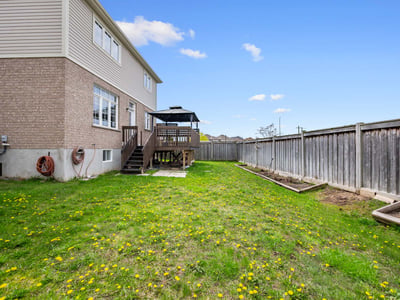 30 Westover Dr., Clarington, ON