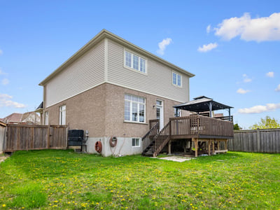 30 Westover Dr., Clarington, ON