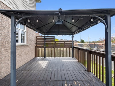 30 Westover Dr., Clarington, ON