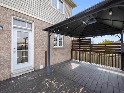30 Westover Dr., Clarington, ON
