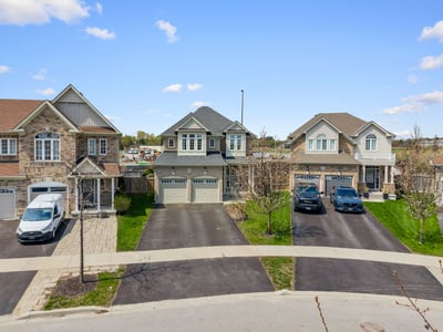 30 Westover Dr., Clarington, ON