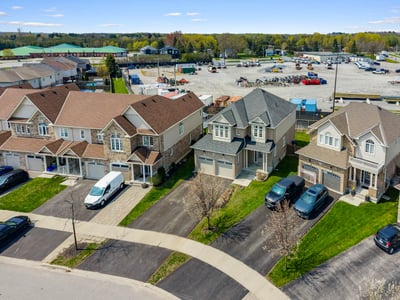30 Westover Dr., Clarington, ON