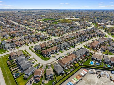 30 Westover Dr., Clarington, ON
