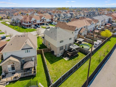 30 Westover Dr., Clarington, ON