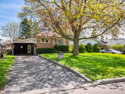 25 Stavely Ave., Toronto, ON
