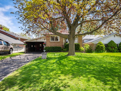 25 Stavely Ave., Toronto, ON