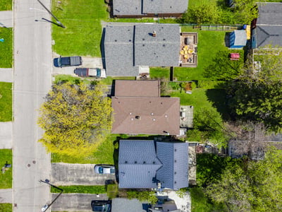 25 Stavely Ave., Toronto, ON