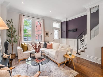 4 Whitaker Ave., Toronto, ON